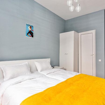 Hotel Costa ティビリシ エクステリア 写真