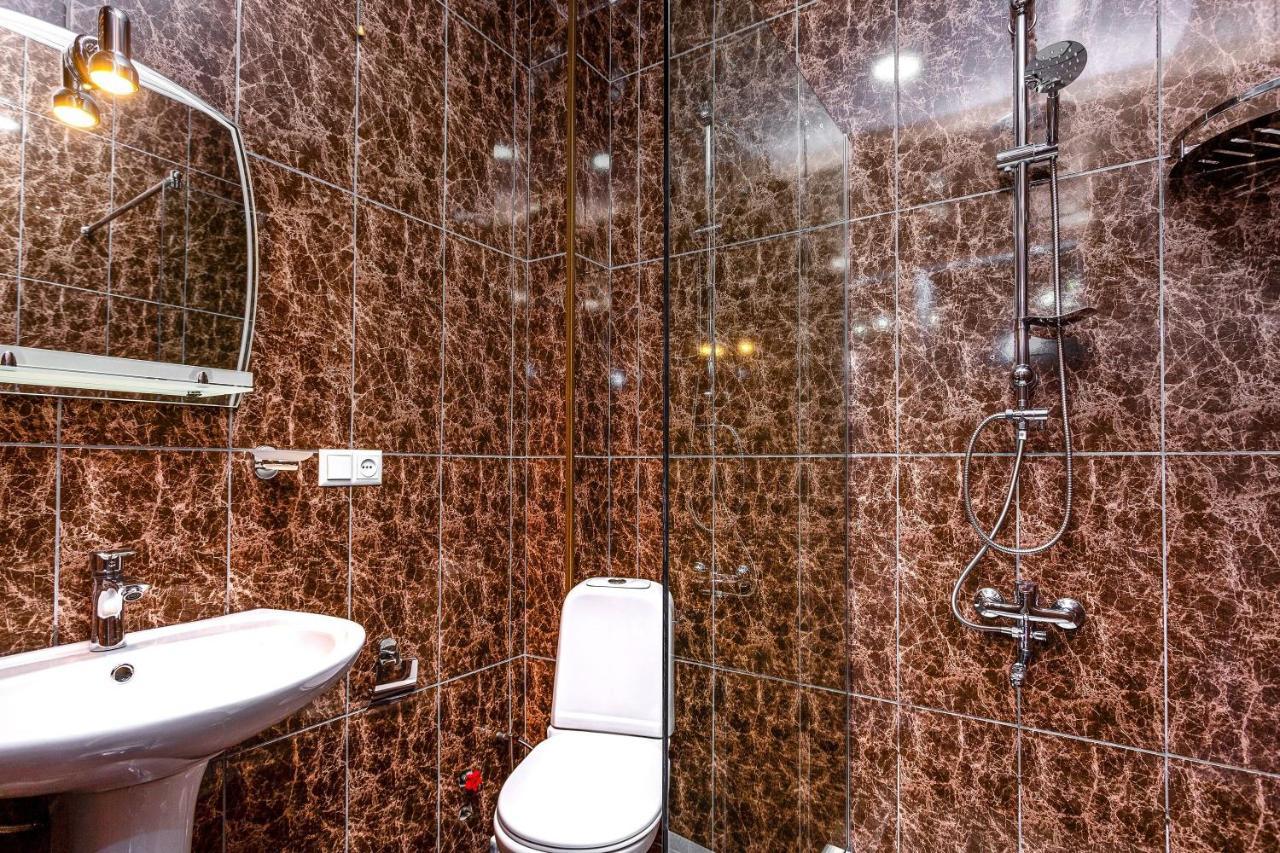 Hotel Costa ティビリシ エクステリア 写真