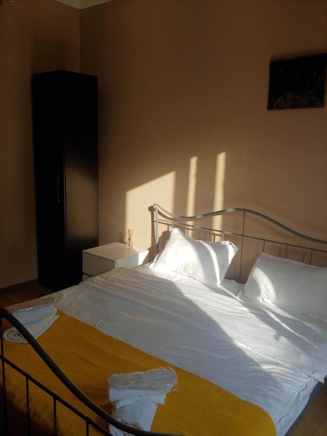 Hotel Costa ティビリシ エクステリア 写真