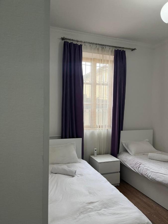 Hotel Costa ティビリシ エクステリア 写真