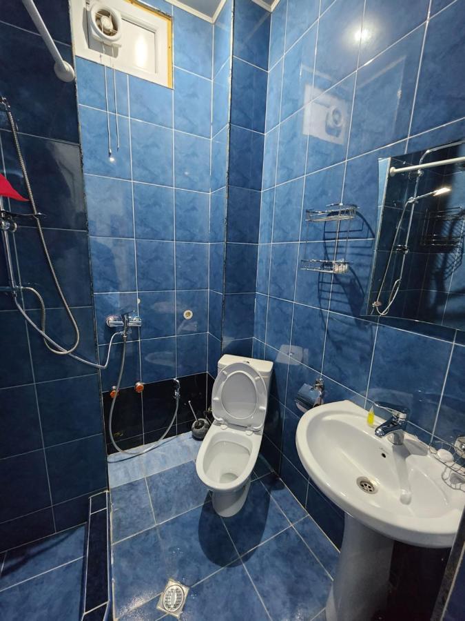 Hotel Costa ティビリシ エクステリア 写真